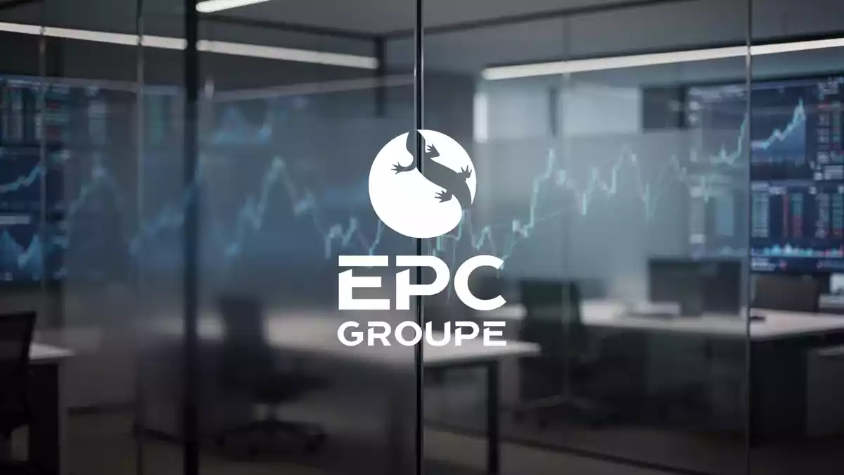 EPC Groupe: Aktie fällt trotz Halbjahreswachstum und neuer Aufträge