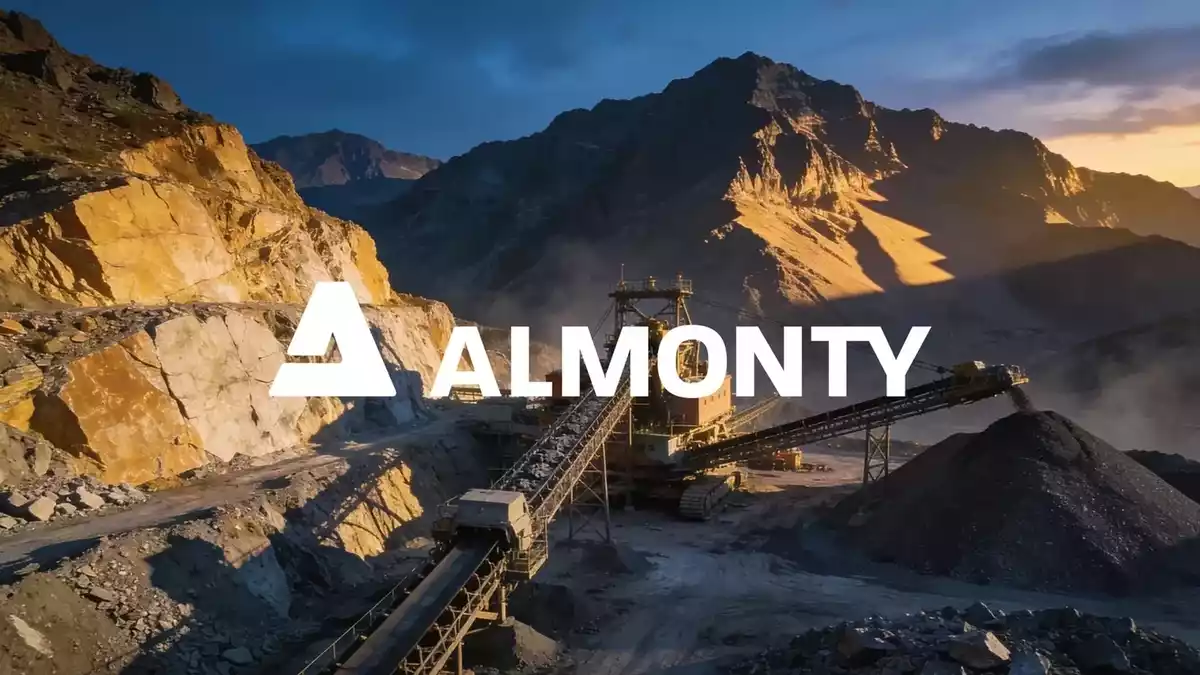 Almonty Ships First Tungsten Concentrate From Sangdong Mine