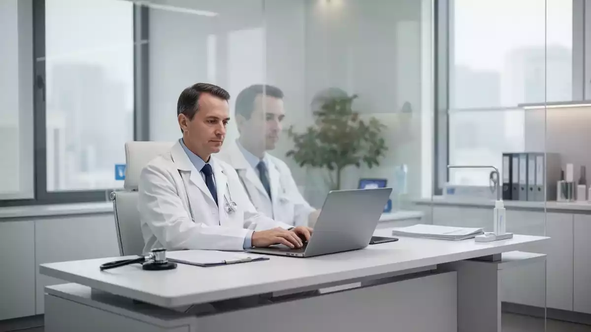 HealthLynked-Aktie steigt nach Kooperation für virtuelle Arztbesuche