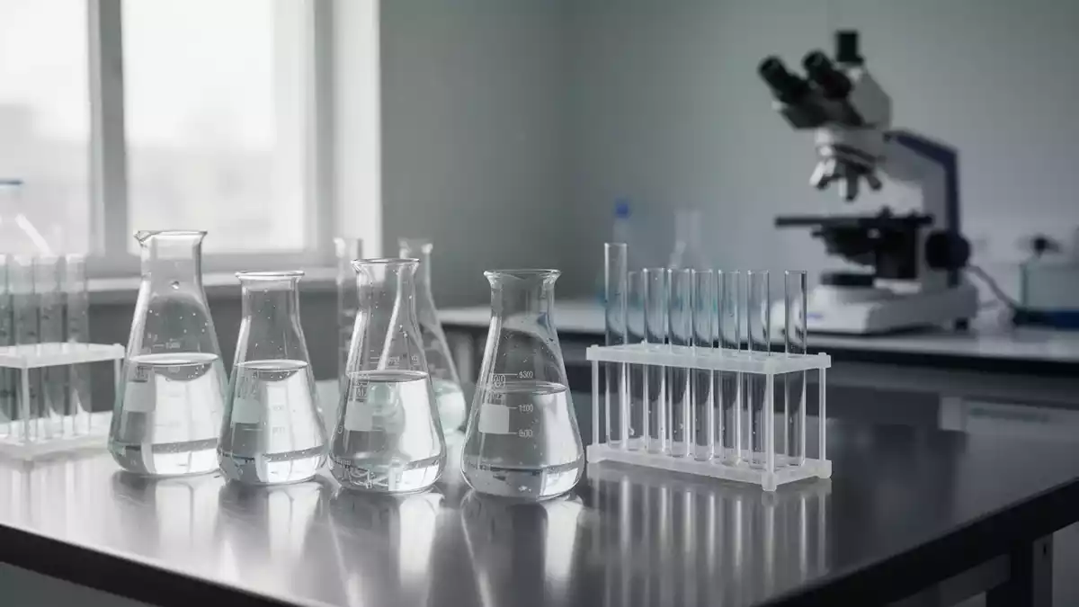 CED-Forschung: Neue Wirkstoffe, Mikroskopie und genetische Marker