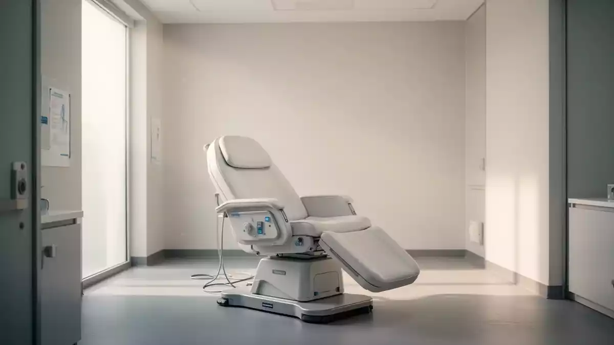 Kopfhautkühlung bei Chemotherapie: Nutzen, Kosten und neue Zugänge