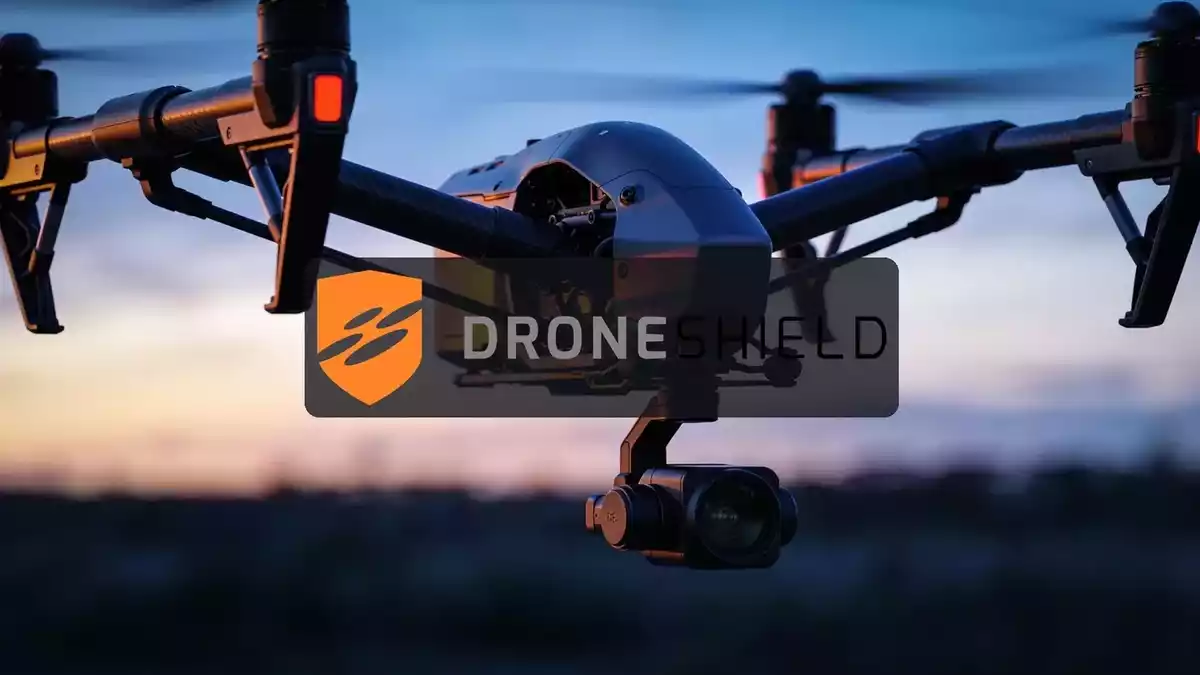 DroneShield Lands USD 500M US Counter-Drone Framework, Shares Up 5.7%