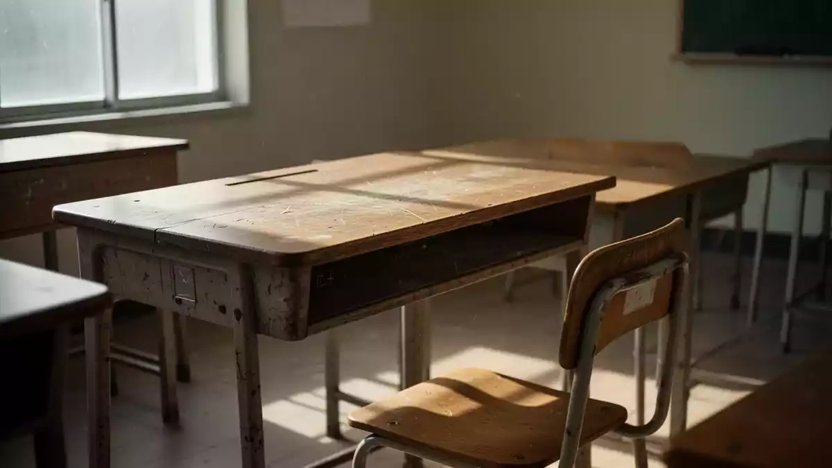 Schulstress in der Schweiz: Immer jüngere Kinder zeigen Überlastung