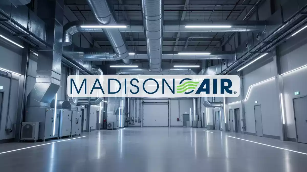Madison Air Solutions hebt Erlösziel an und bereitet ebm-papst-Zukauf vor
