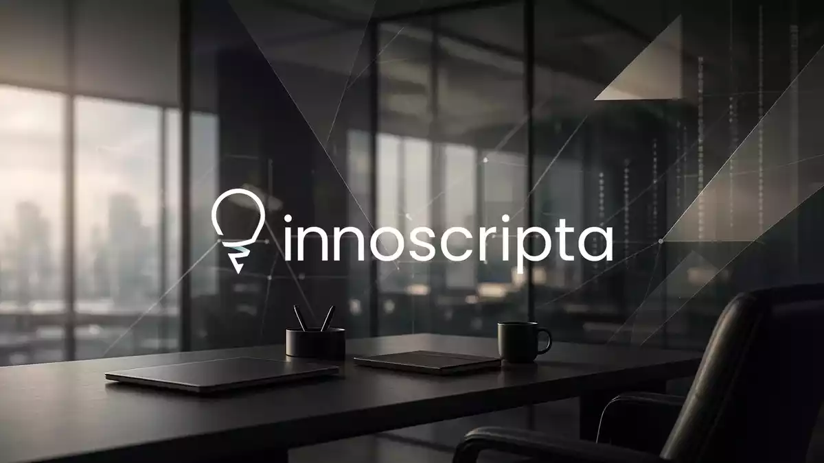innoscripta-Aktie unter Druck: Ermittlungen erschüttern das Geschäftsmodell