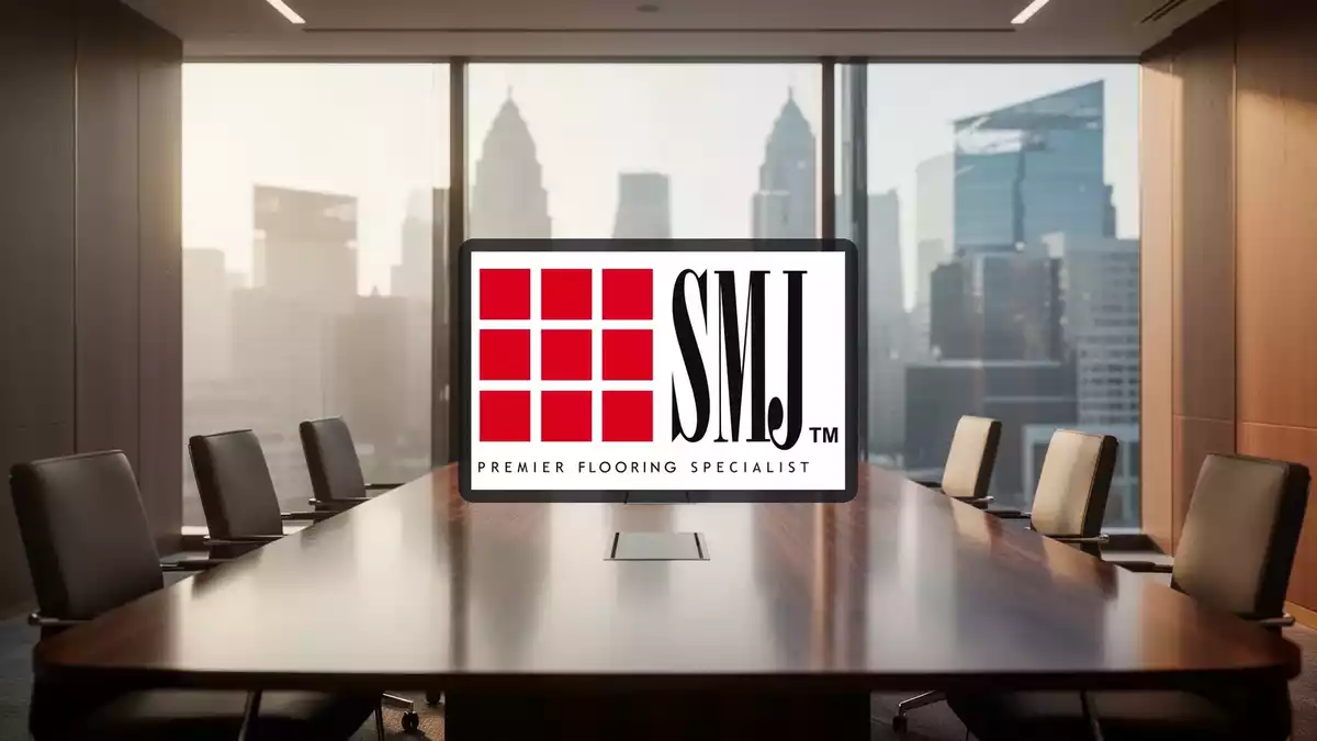 SMJ International Holdings steigt 7,1 Prozent nach Wechseln im Verwaltungsrat