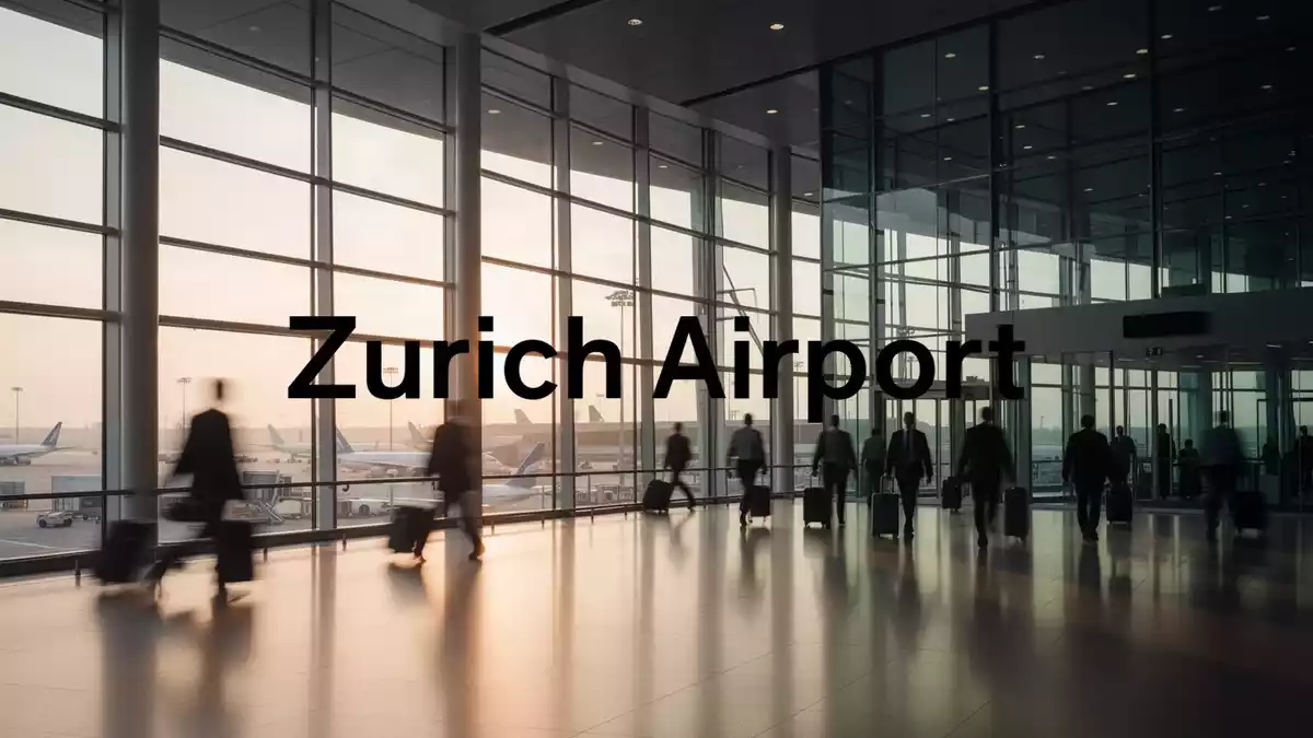 Flughafen Zürich: Gebühren sinken, Deutsche Bank senkt Kursziel