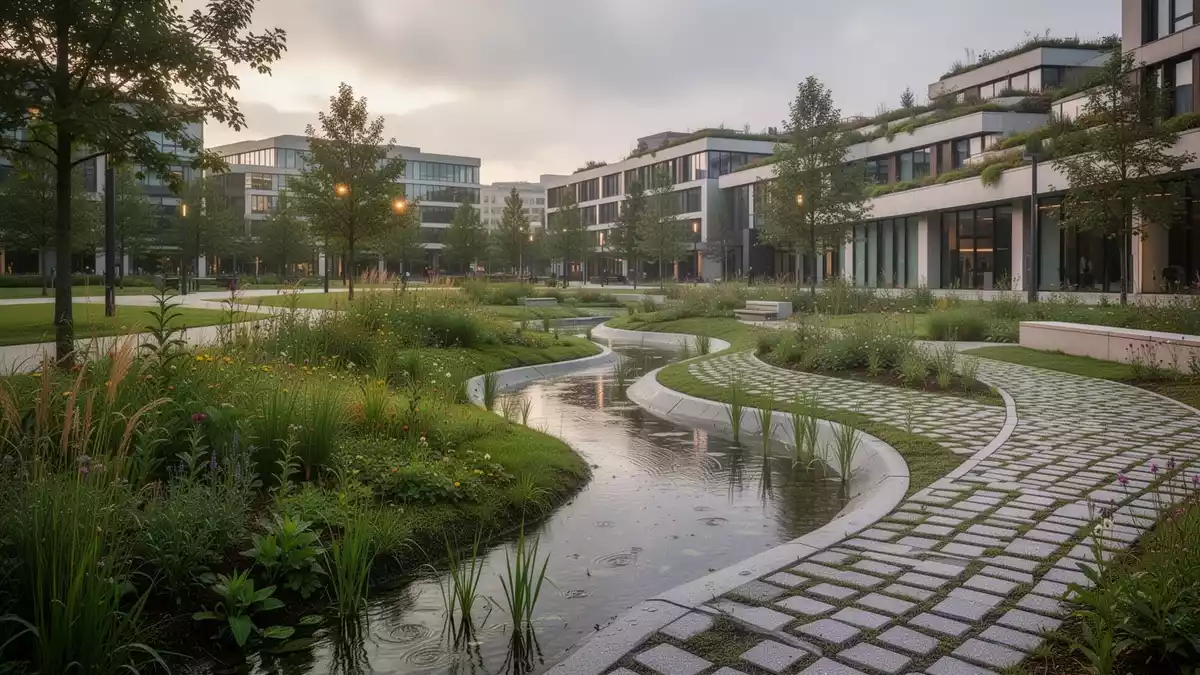 Umweltmedizin: Klimaanpassung und PFAS belasten die Wasserversorgung