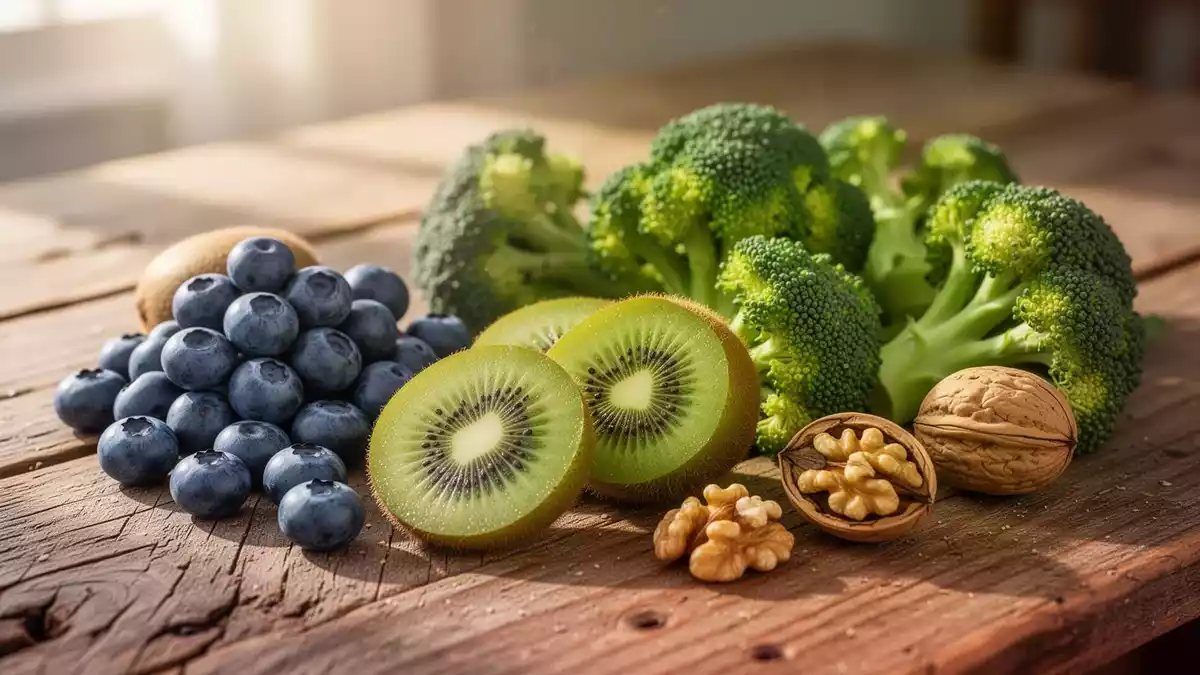 Omega-3 und Nierengesundheit: Ernährung, Cholesterin und wichtige Werte