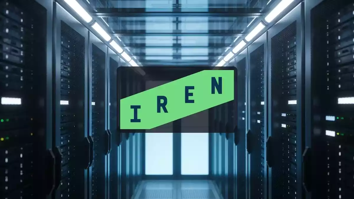 IREN Shares Rise 2% as Applied Digital's 250 MW Milestone Lifts AI Data-Center Peers