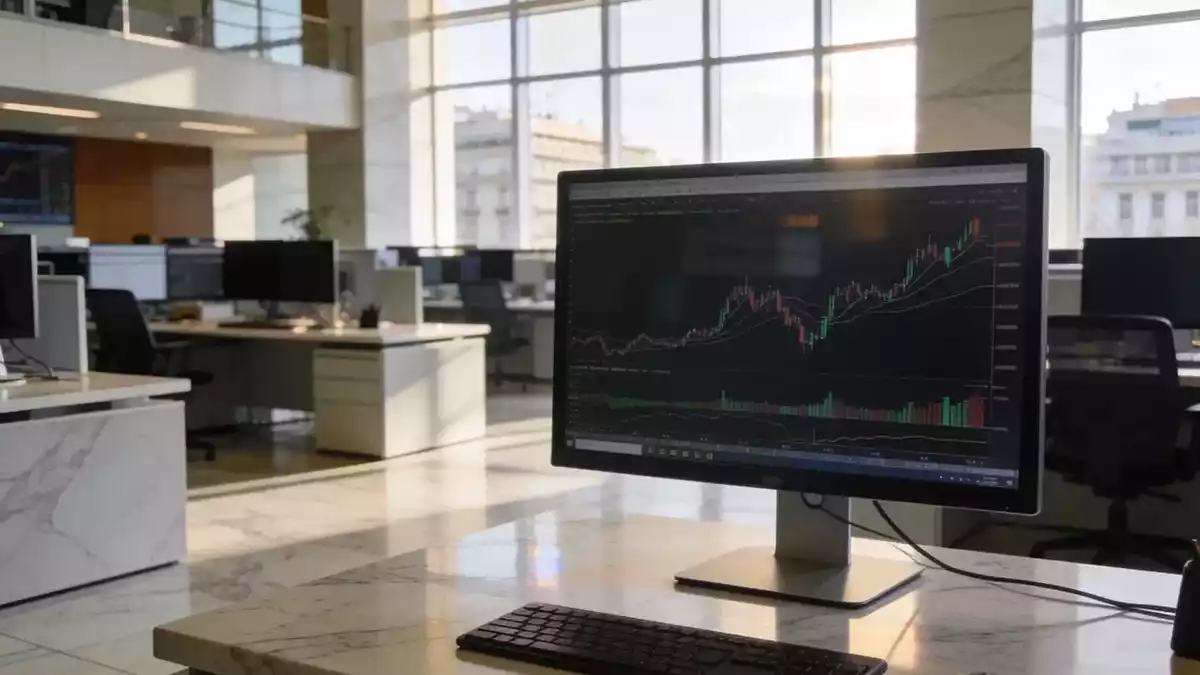 US Jobs Miss Lifts Global Stocks; Vanguard All-World ETF Near Record
