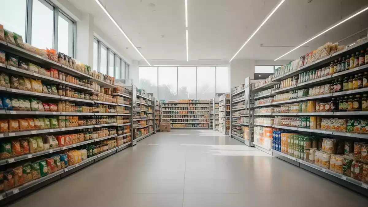 Coop Szeged eröffnet Ungarns ersten personallosen Supermarkt