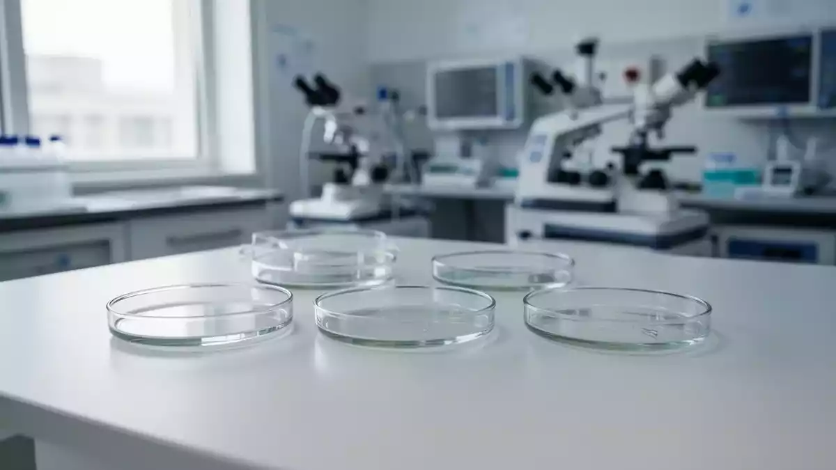 Antibiotika und Zucker: Studie zeigt Rückgang der Darmbakterienvielfalt