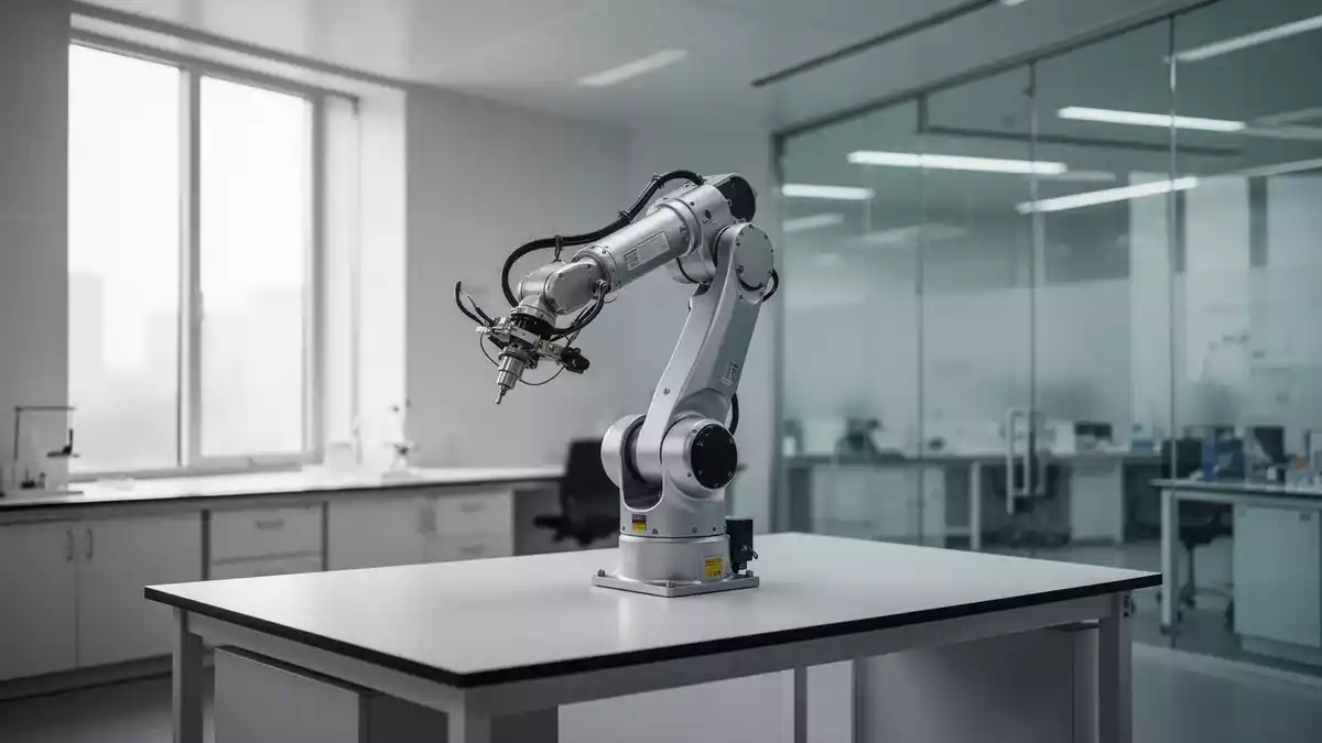 Google setzt bei Robotik auf Gemini-Software und externe Hardwarepartner