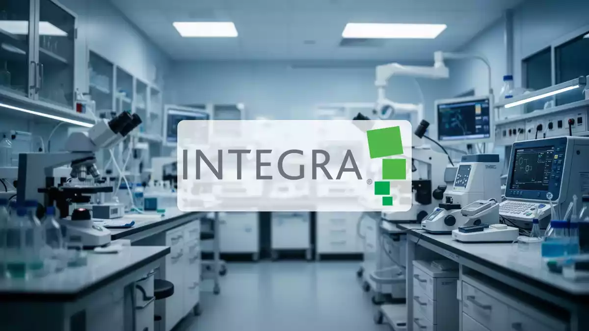 Integra LifeSciences senkt Jahresprognose nach Hochwasser in Cincinnati