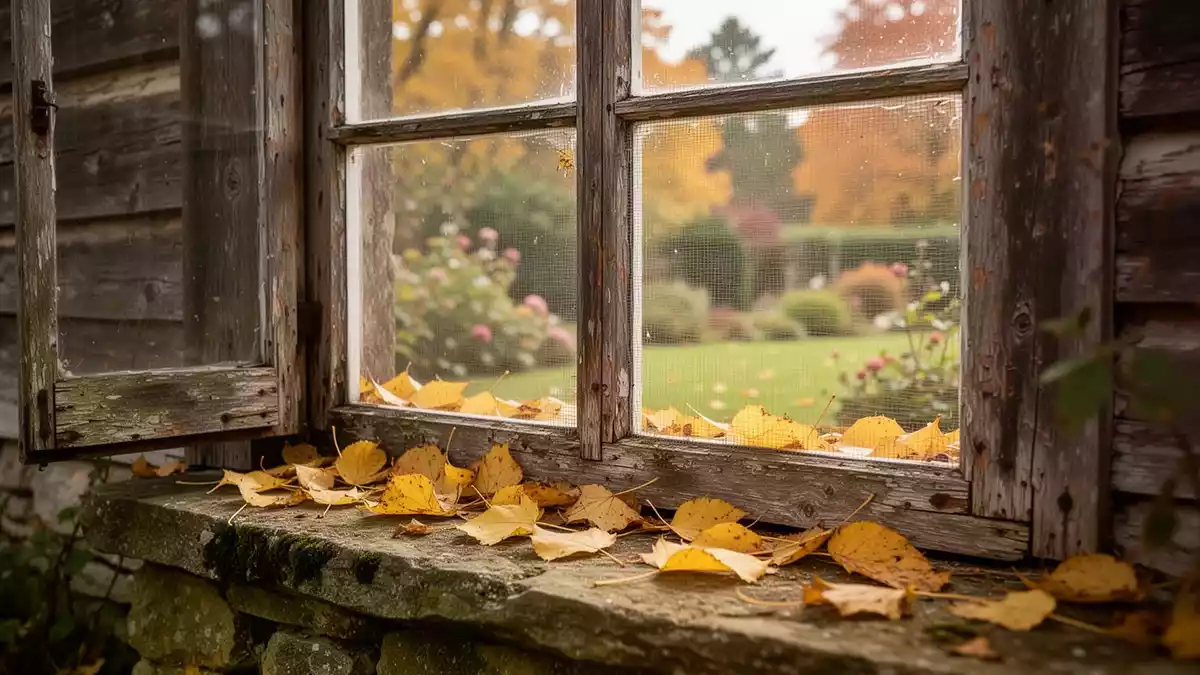 Stinkwanzen und Waschbären: So schützen Sie Haus und Garten