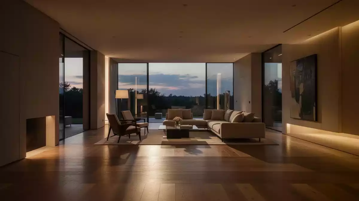 Samsung SmartThings: Neues Android-Design mit 3D-Mapping und Audiosteuerung