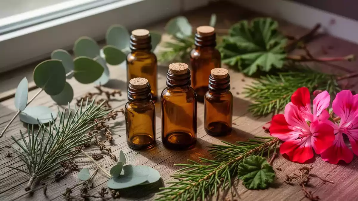 Nasensprays im Vergleich: Öle, Salzlösungen und ihre Grenzen