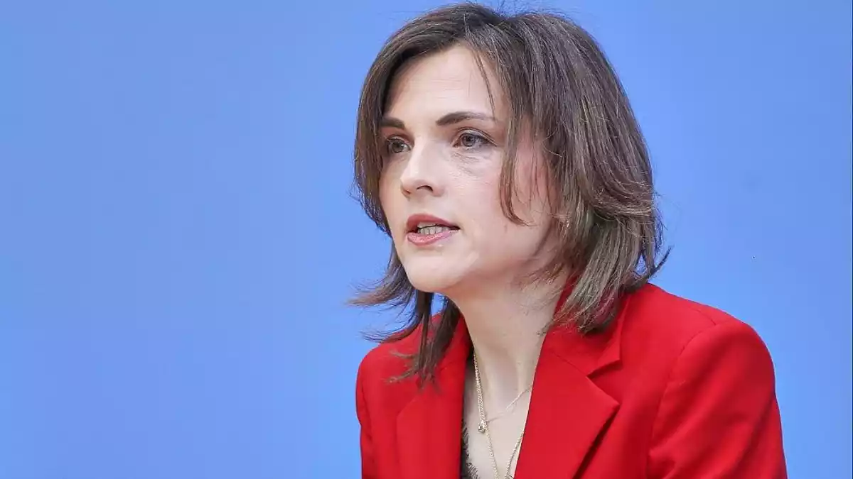 Ostbeauftragte will ostdeutsche Bundespräsidentin