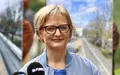 Franziska Brantner (Archiv) - Foto: via dts Nachrichtenagentur
