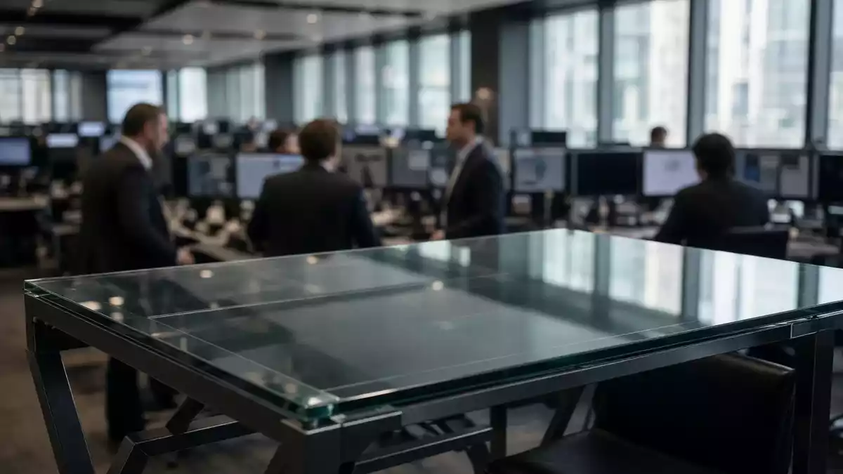 Evernorth plant XRP-Börsenstart am 8. Oktober unter Kürzel XRPN