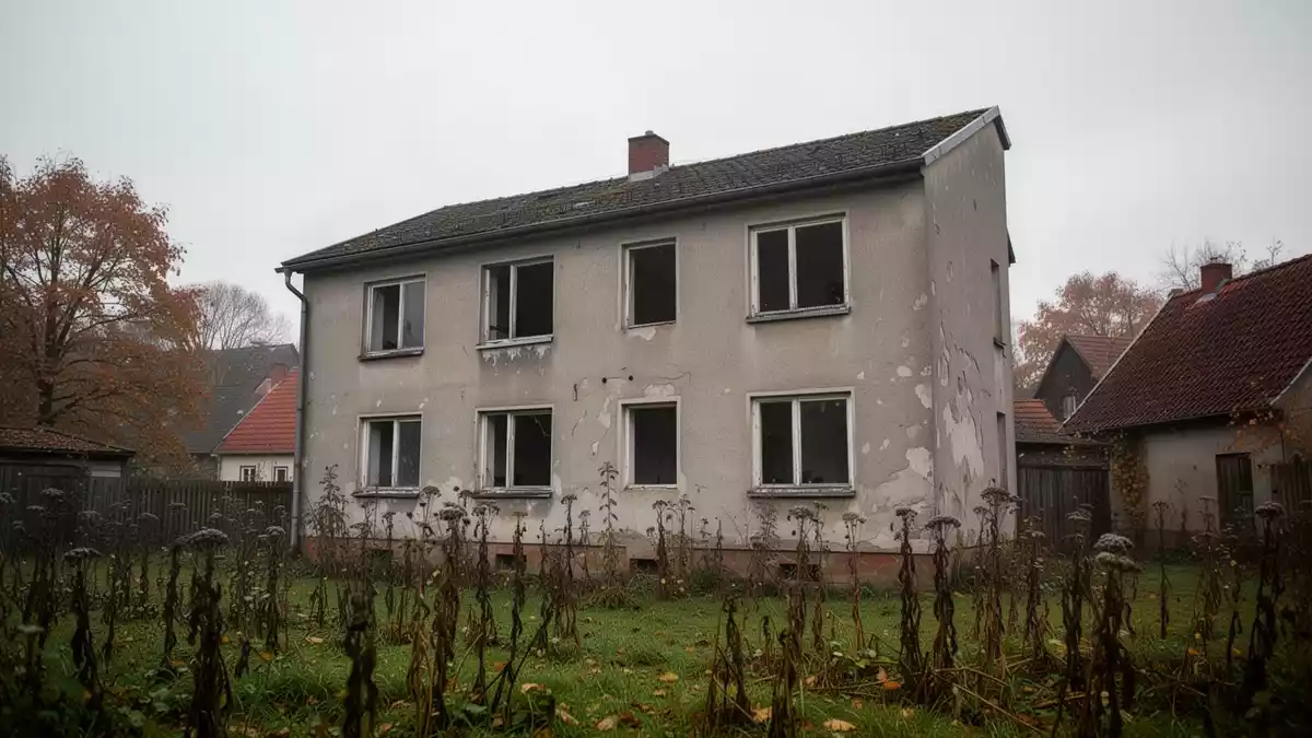 DRK beendet Demenz-Wohngruppe in Pampow nach drei Jahren