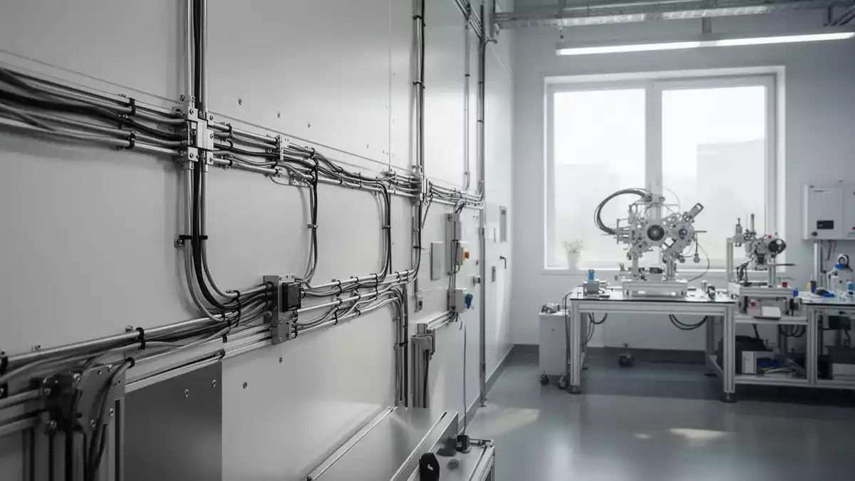 Clone Robotics zeigt ferngesteuerte Hand und plant Torso-4-Start