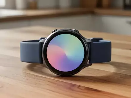 Symbolbild: Smartwatch - Foto: über boerse-global.de