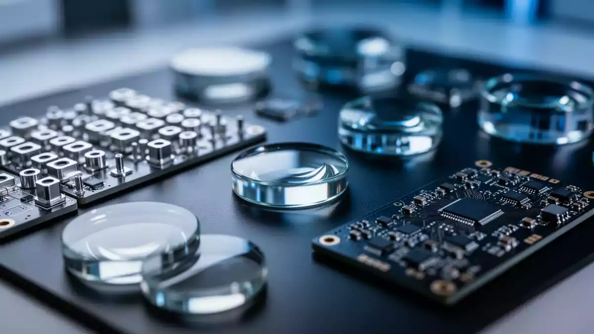 Apple Vision Pro: Sensoren, Chips und Displays im Techniküberblick