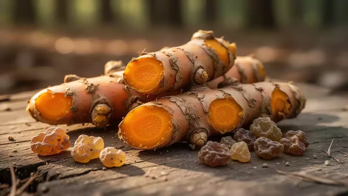 Naturstoffe und Gelenkgesundheit: Ansätze bei Arthrose ohne Operation