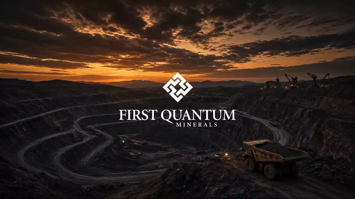 First Quantum Minerals: Quartalszahlen folgen auf politische Unsicherheit