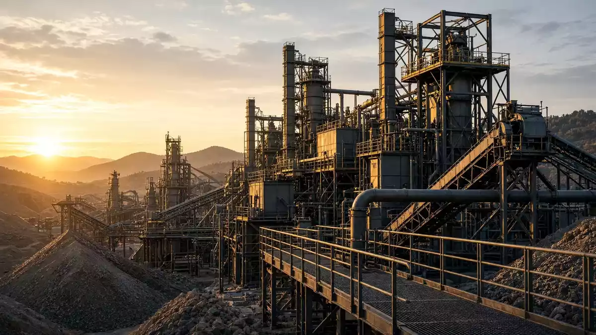 Sunrise Energy Metals plant US-Holding und Nasdaq-Notierung