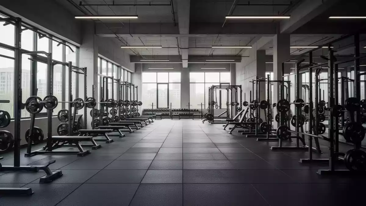 Fitnessbranche wächst: Smart Gyms, Großanlagen und neue Trainingsangebote
