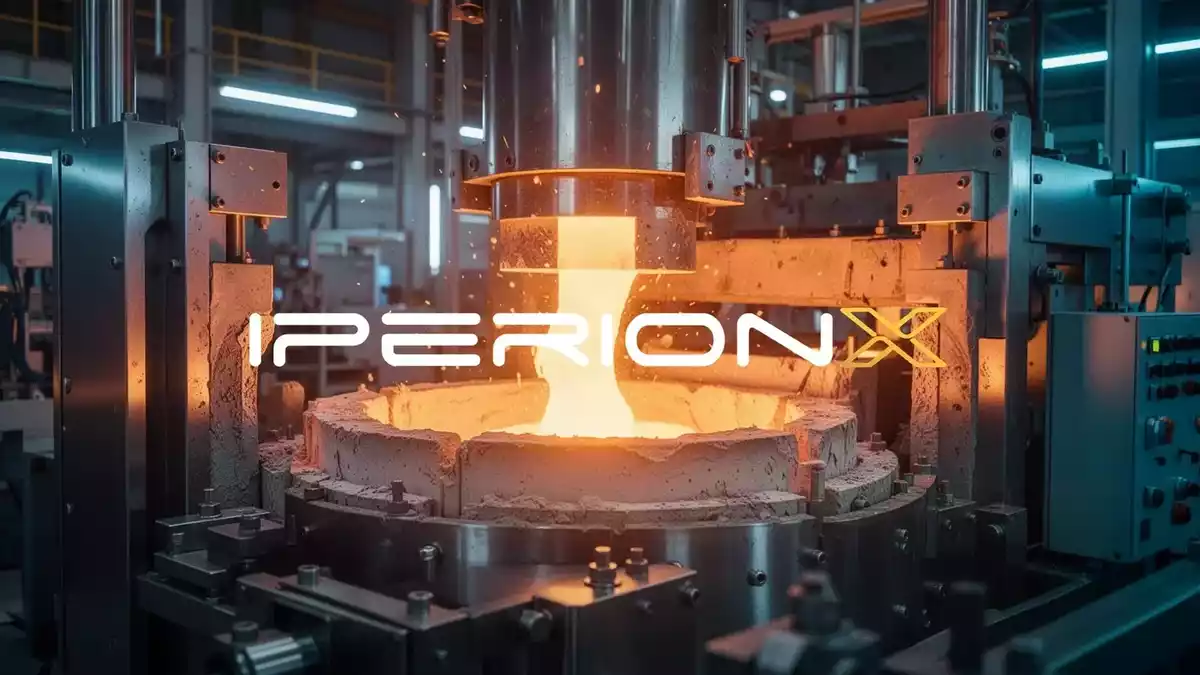 IperionX Shares Up 5.1% as B. Riley Cuts Target, Keeps Buy Rating