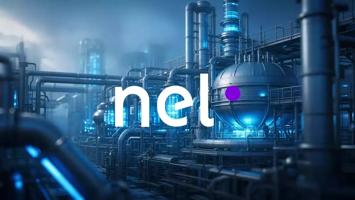 Nel ASA Balances Partner-Led Europe Manufacturing With US Naval Orders