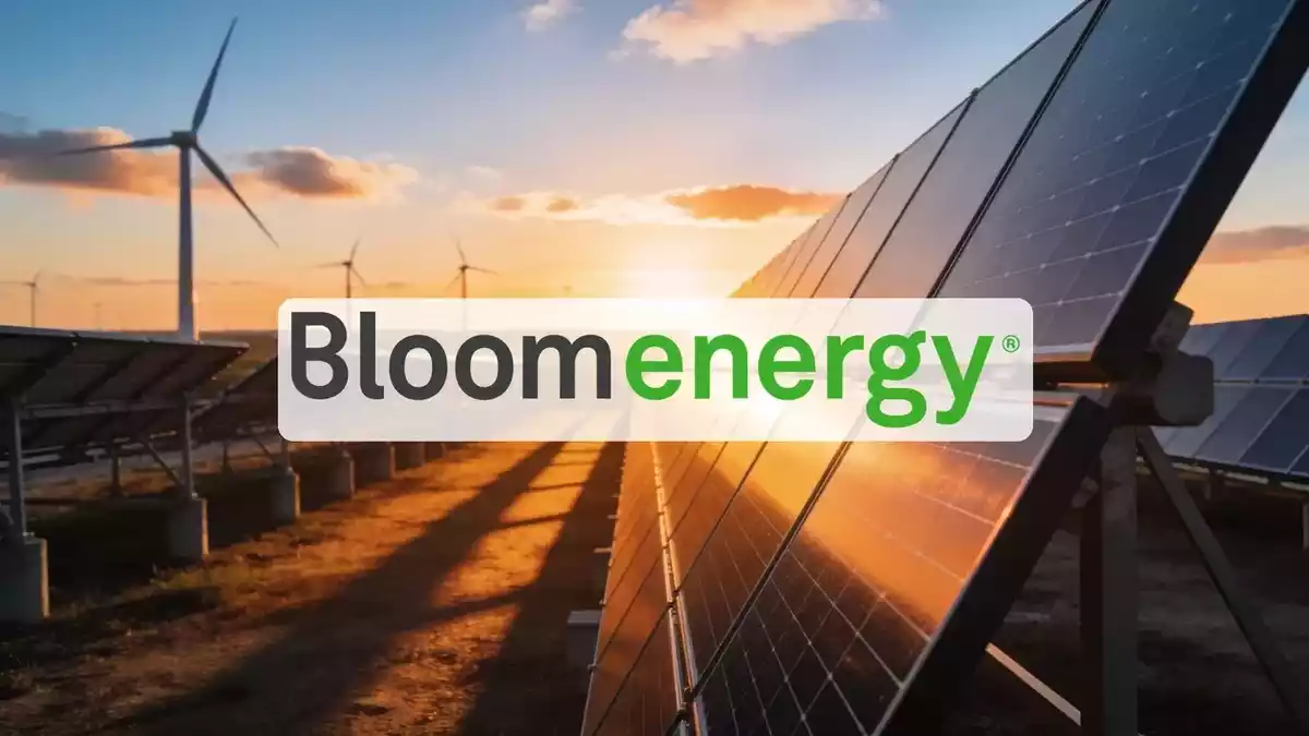 Bloom Energy Stock Jumps 4.2% as RBC Reaffirms $335 Target on Virginia Fuel-Cell Plan