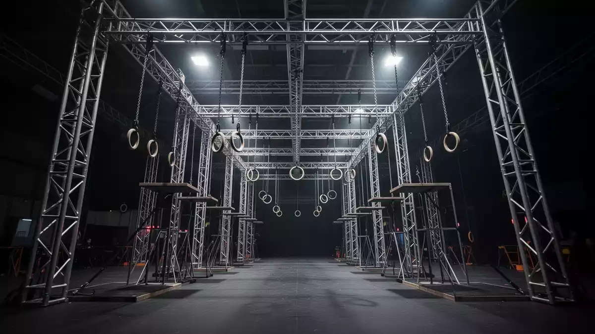 Ninja Warrior Germany 2026 ohne Casselly und Hans: Gründe für die Pause