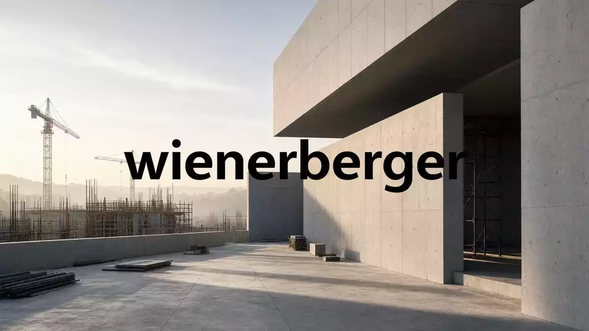 BlackRock, FMR Trim Wienerberger Stakes as Stock Sits Near 52-Week Low