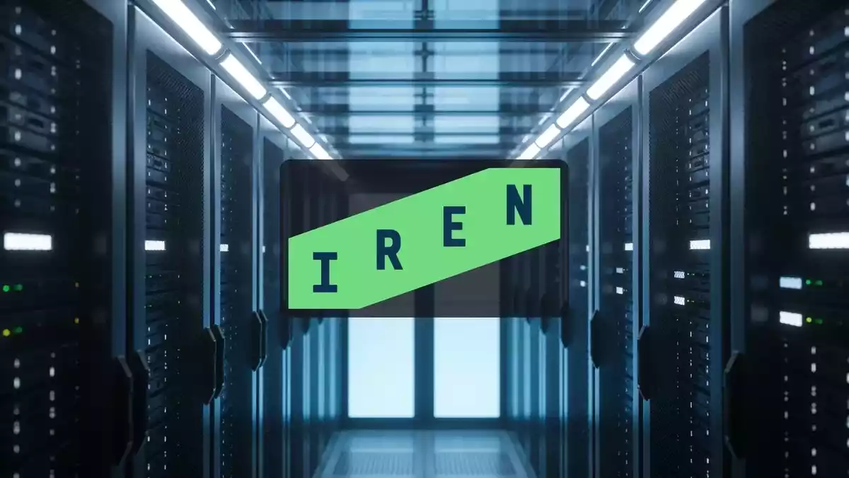 Kenneth Griffin Takes 4.7% Stake in IREN as AI Data-Center Stock Eyes Buyback Relief