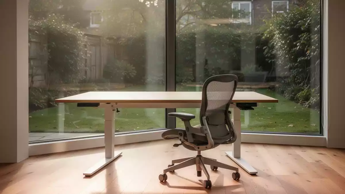 Ergonomischer Arbeitsplatz: Bewegungsmangel, Ausstattung und Kosten im Fokus