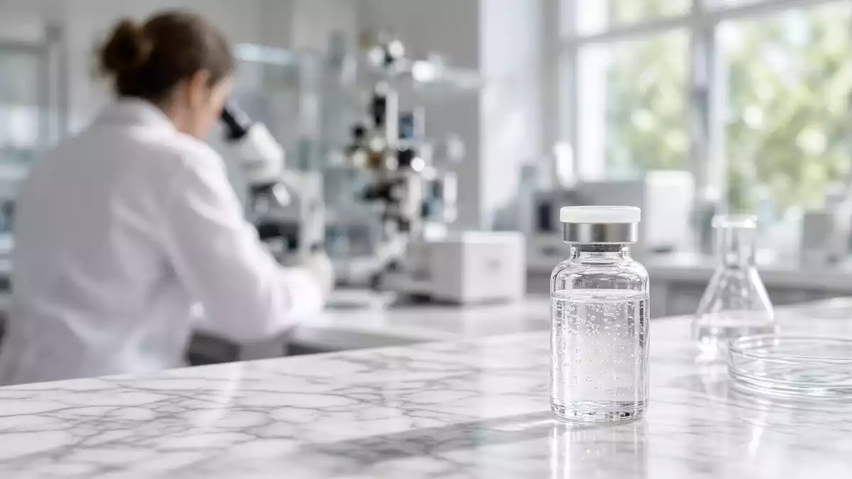 InnoCan Pharma: VALITIC erhält BuzzFeed-Präsenz, Finanzierung bleibt Thema