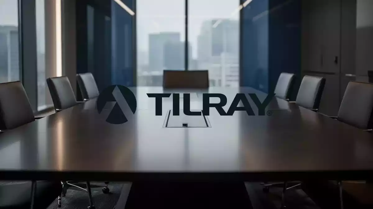 Tilray Brands: Governance-Reform und Quartalszahlen im Anlegerfokus