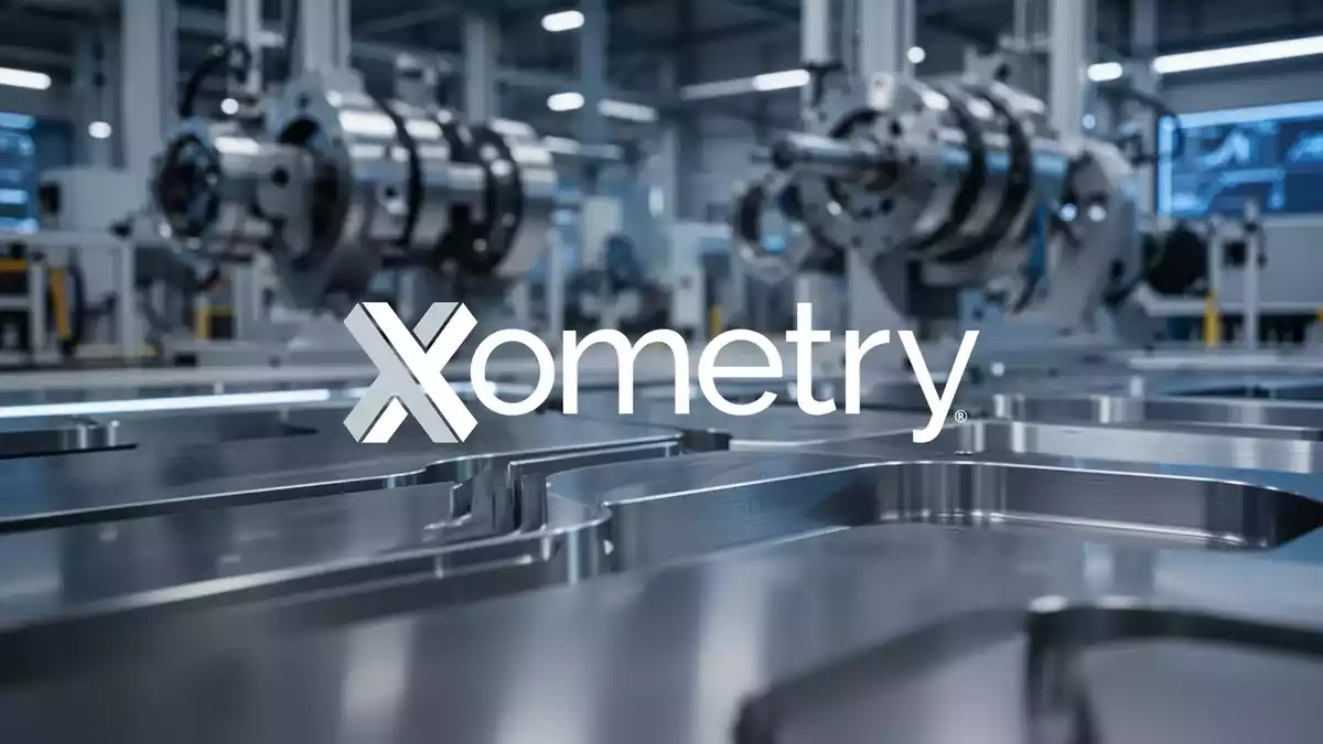 Xometry-Aktie nahe Jahreshoch: Drei Führungskräfte verkaufen Anteile