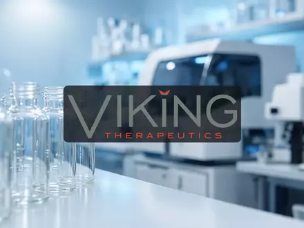 Abstraktes Bild eines modernen Biotech-Labors mit Fokus auf wissenschaftliche Ausrüstung und gedämpfter Lichtstimmung. - Foto: über boerse-global.de