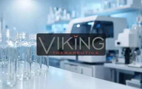 Abstraktes Bild eines modernen Biotech-Labors mit Fokus auf wissenschaftliche Ausrüstung und gedämpfter Lichtstimmung. - Foto: über boerse-global.de