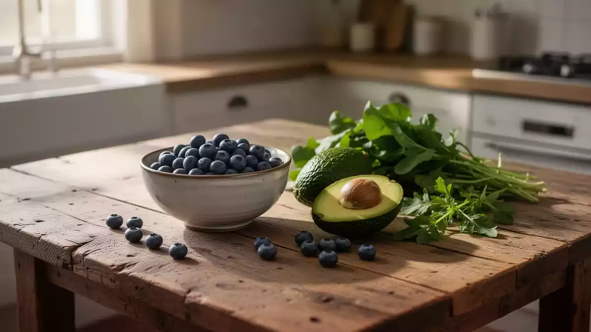 Langlebigkeit: Ernährung, Bewegung und seelische Stärke im Alter