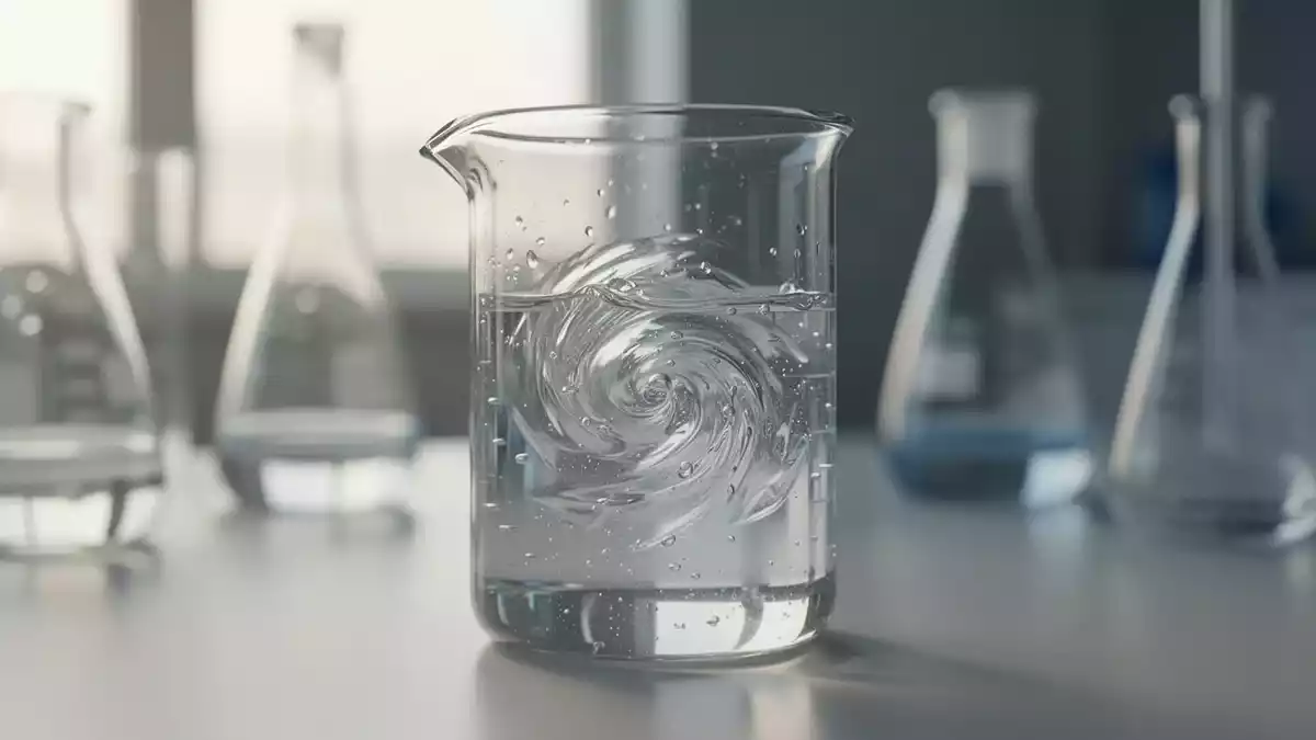 Arzneimittelproduktion: CellTrap-Forschung und wichtige chemische Bausteine