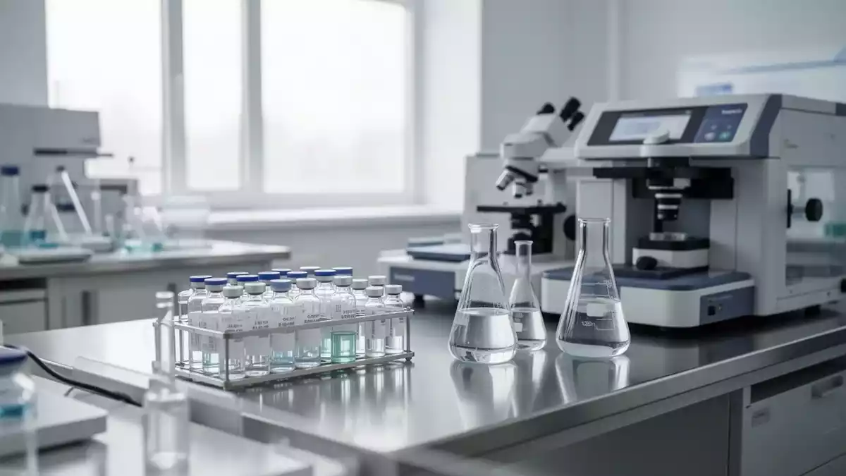 Roche: Giredestrant-Kombination verlängert PFS in Phase-III-Studie
