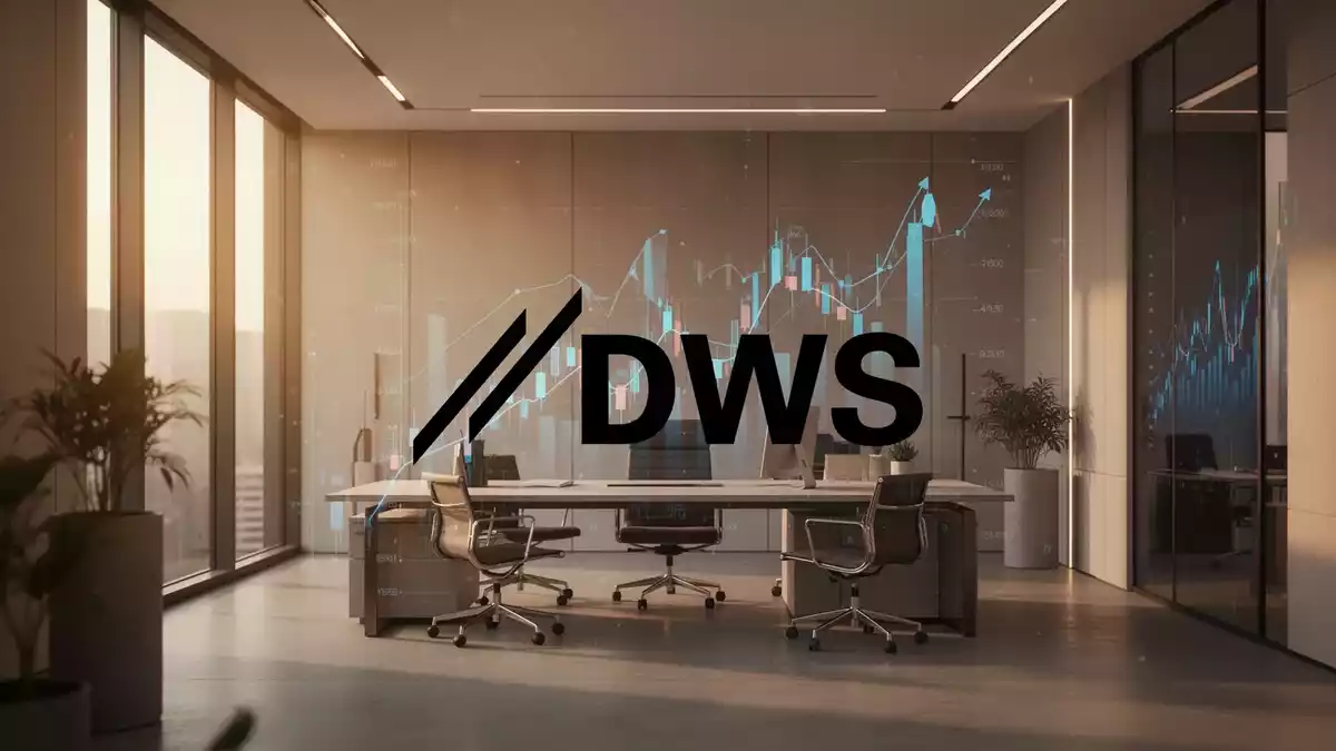DWS-Aktie: Metzler und Goldman Sachs bleiben bei Verkaufsempfehlungen