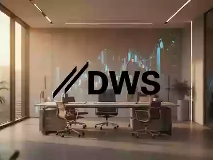 Abstrakte Darstellung einer modernen Finanzumgebung mit Fokus auf Vermögensverwaltung und Marktwachstum. - Foto: über boerse-global.de